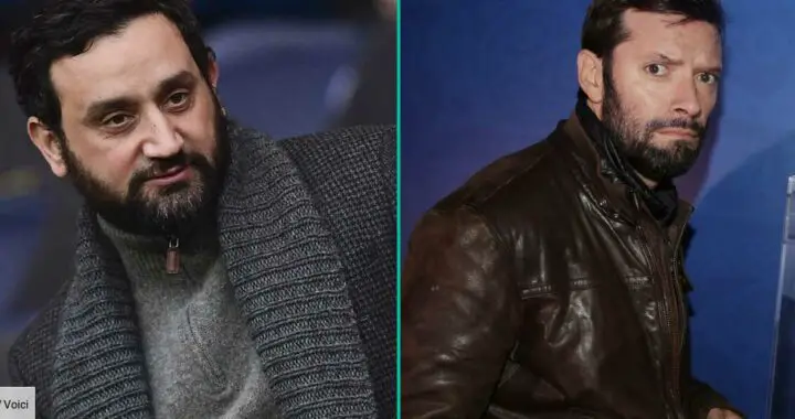 « Parce qu’il a refusé de travailler avec lui » : Julien Cazarre affirme avoir été menacé au téléphone par Cyril Hanouna [Vidéo]