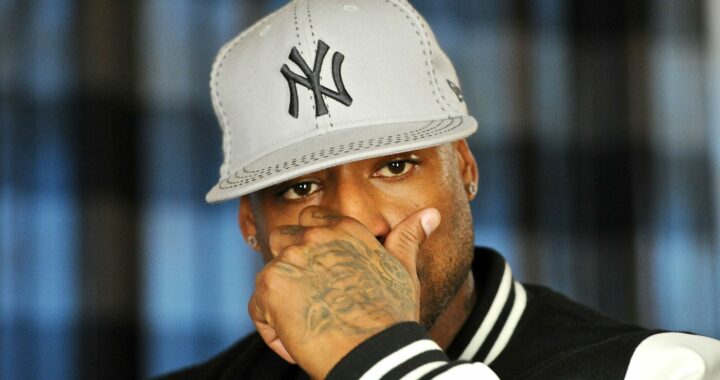 Booba s’exprime sur la polémique « qu’il essaye d’être juif »