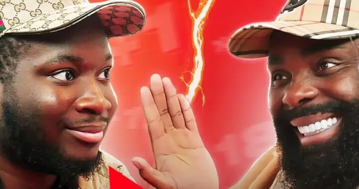 Kaaris se fait détruire par son fan à son propre blind-test [Vidéo]