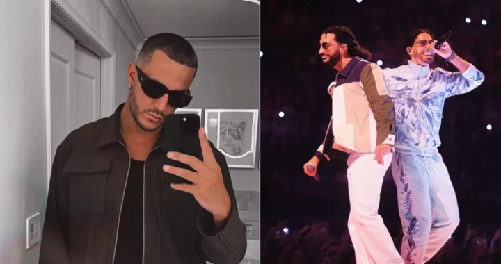 DJ Snake en featuring avec PNL ?