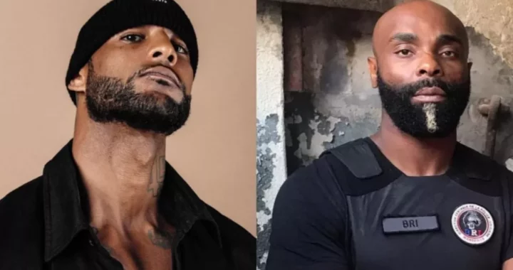 Kaaris éprouve une totale indifférence envers Booba [Vidéo]