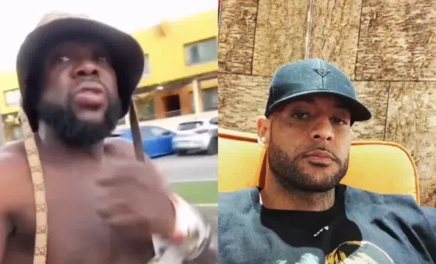 Accusé de viol par deux femmes, l’influenceur Jolve94 placé en garde à vue. Booba réagit [Vidéo]