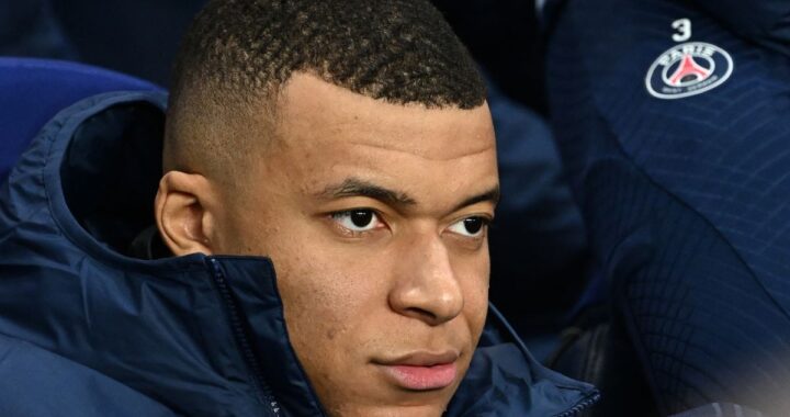Kylian Mbappé dit « OUI » au Real Madrid