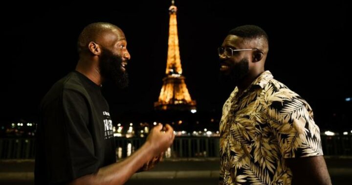 Cédric Doumbé à Jordan Zebo: « Jeune ingrat, faux gentil et mauvais perdant…»