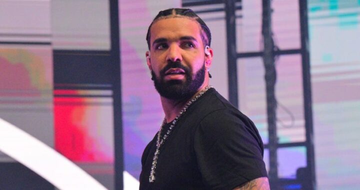 Drake est l’artiste le plus streamé pour la 7e fois de suite en carrière