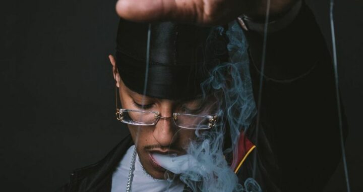 Freeze Corleone surprend avec la sortie d’un livre