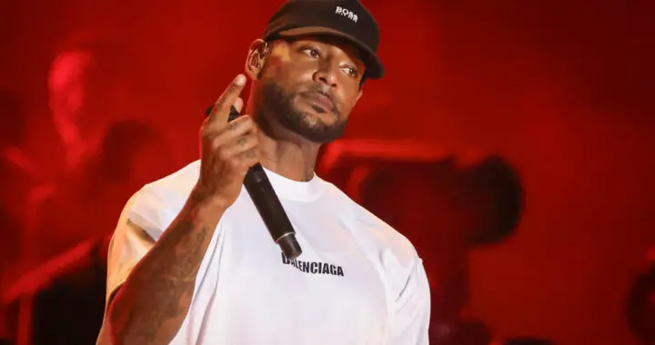 Booba concernant la 3e guerre mondiale : « Ça va vraiment partir en couil*es » [Vidéo]
