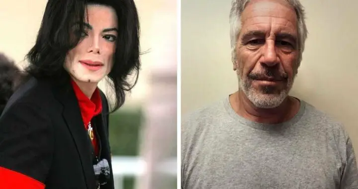 Michael Jackson s’est rendu au domicile de Jeffrey Epstein, à la tête d’un réseau de prostitution pour mineurs