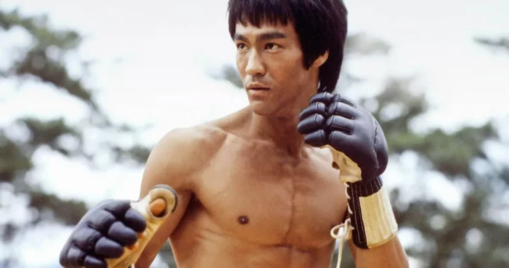 Émission Radionorine d’initiateur puissance sur Bruce Lee afin d’honorer les cinquante ans de sa disparition !
