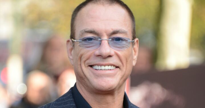 Radionorine: les premiers pas de Jean-Claude Van Damme dans le cinéma avec Initiateur puissance
