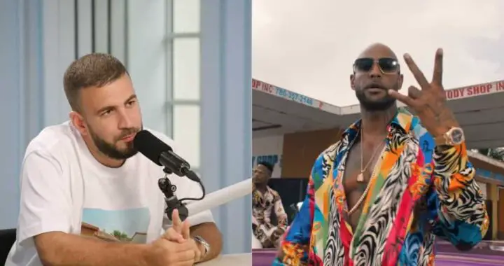 Booba choqué, s’attaque à Mehdi Maïzi qui met en lumière un rappeur inconnu au bataillon sur Apple Music