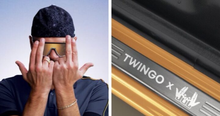 Renault veut collaborer avec Jul pour la conception d’une Twingo