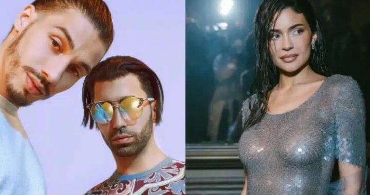 Kylie Jenner utilise la prod d’ONIZUKA de PNL dans son dernier post Instagram [VIDÉO]