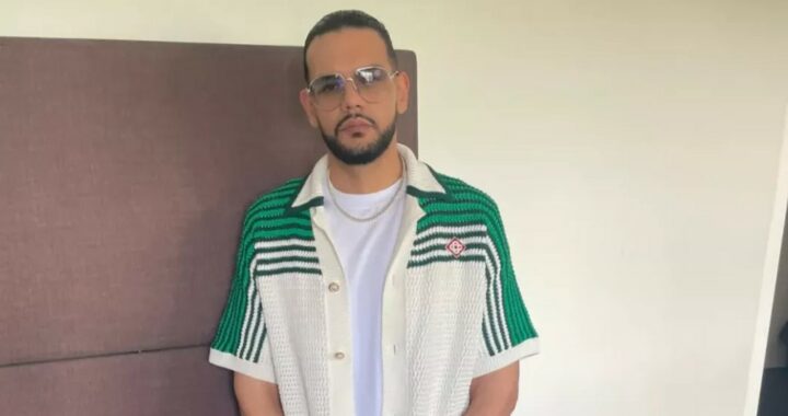 Sadek réagit à la polémique CNews au sujet de Karim Benzema