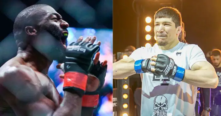 Baki à Doumbé dans Clique : « Il a besoin de se rassurer… »