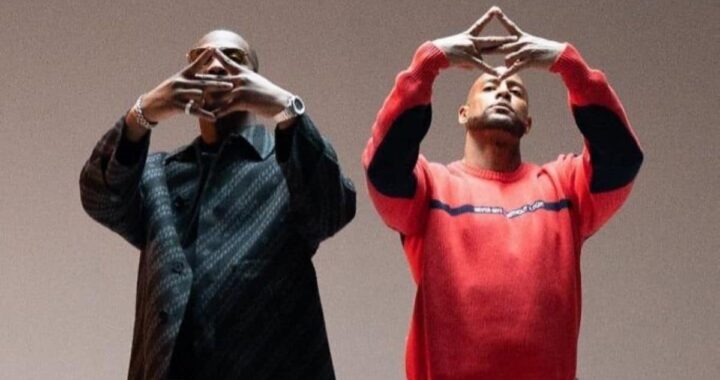 Booba démonte les Victoires de la Musique et soutient SDM [VIDÉO]