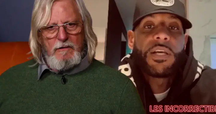 Quand Booba pose ses questions à Didier Raoult [VIDÉO]