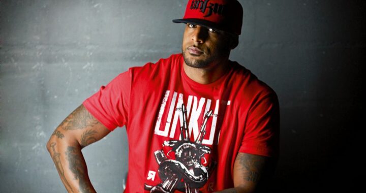 Booba signe son tout nouveau contrat à plusieurs millions d’euros avec Sony