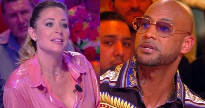 Booba à la Justice : « Je ne me moquerai plus » de Magali Berdah