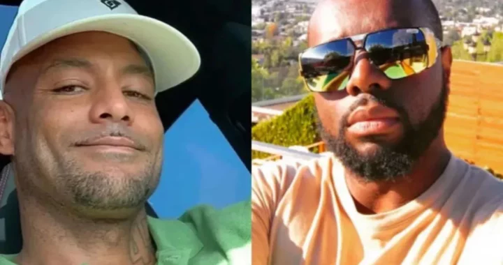 Booba à Gims : « Paris sportifs halal, tu souffres faut payer… »