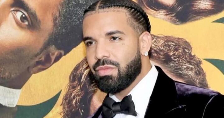 DRAKE dépasse la barre des 2 milliards de streams sur Spotify