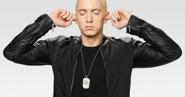 Eminem prépare un documentaire sur ses fans pour les 25 ans de « Stan »