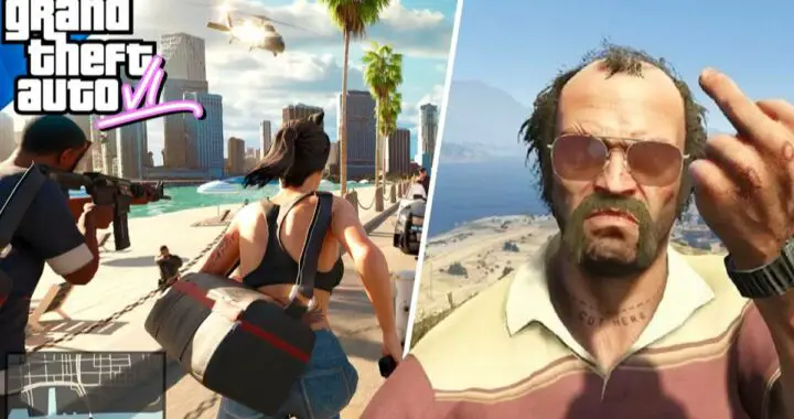 Rockstar veut sortir le jeu GTA 6 prêt à 100% proche de la perfection !