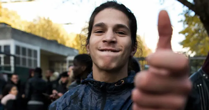 Moha La Squale interpellé en Allemagne après avoir pris la fuite