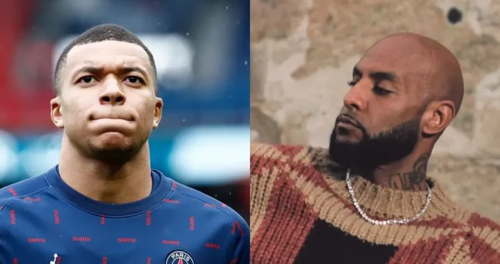 Booba détruit Mbappé : « T’es surcôté tu sers à rien… »