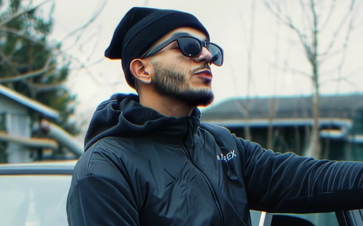 Raïs dévoile « Baram » son nouveau clip [VIDÉO]