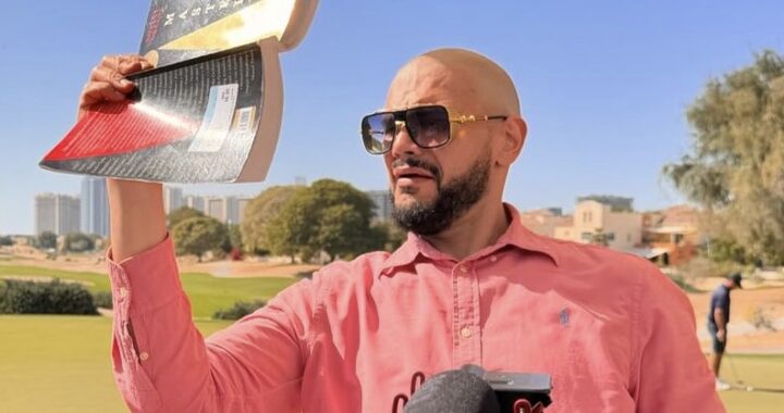 Sadek : sa carrière de rappeur est terminée, il se lance sur YouTube