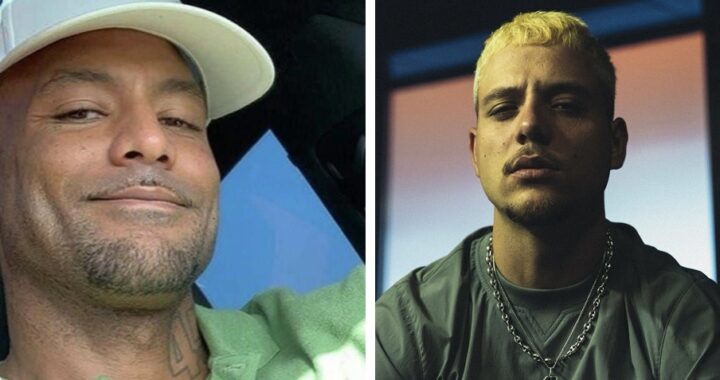 Booba insulte le rappeur « PLK » de « Haza » (Porc)