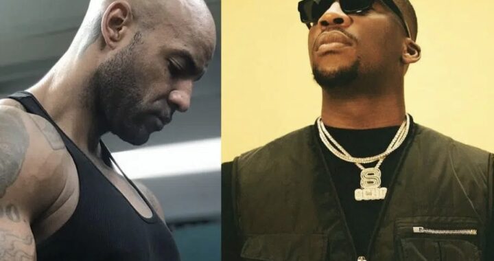 Booba nie toute guerre avec SDM et parle de son avenir