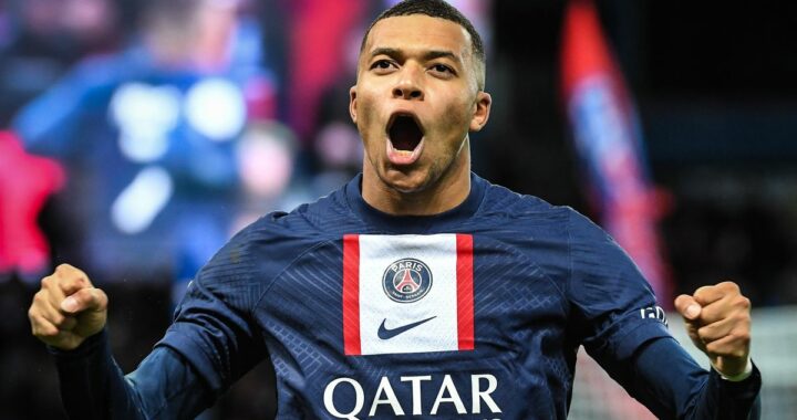 Mbappé en partance pour le Real Madrid mais le PSG n’est pas au courant !