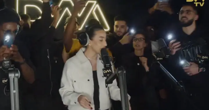 Le DVM Show invite Rachida Dati et ça ne plaît pas du tout aux viewers