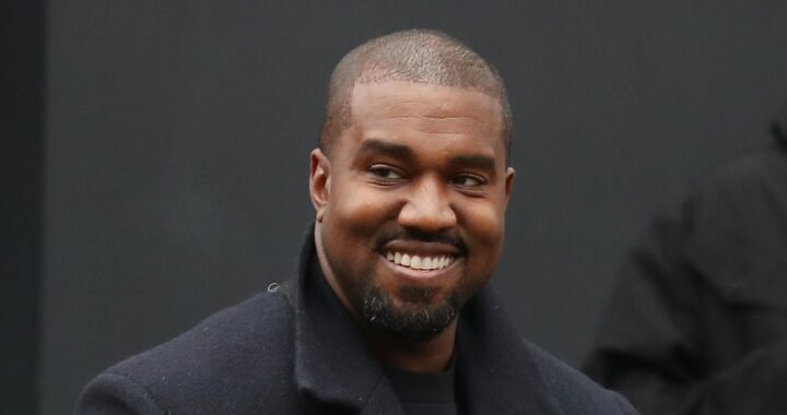 Kanye West pense avoir influencé toute l’industrie musicale