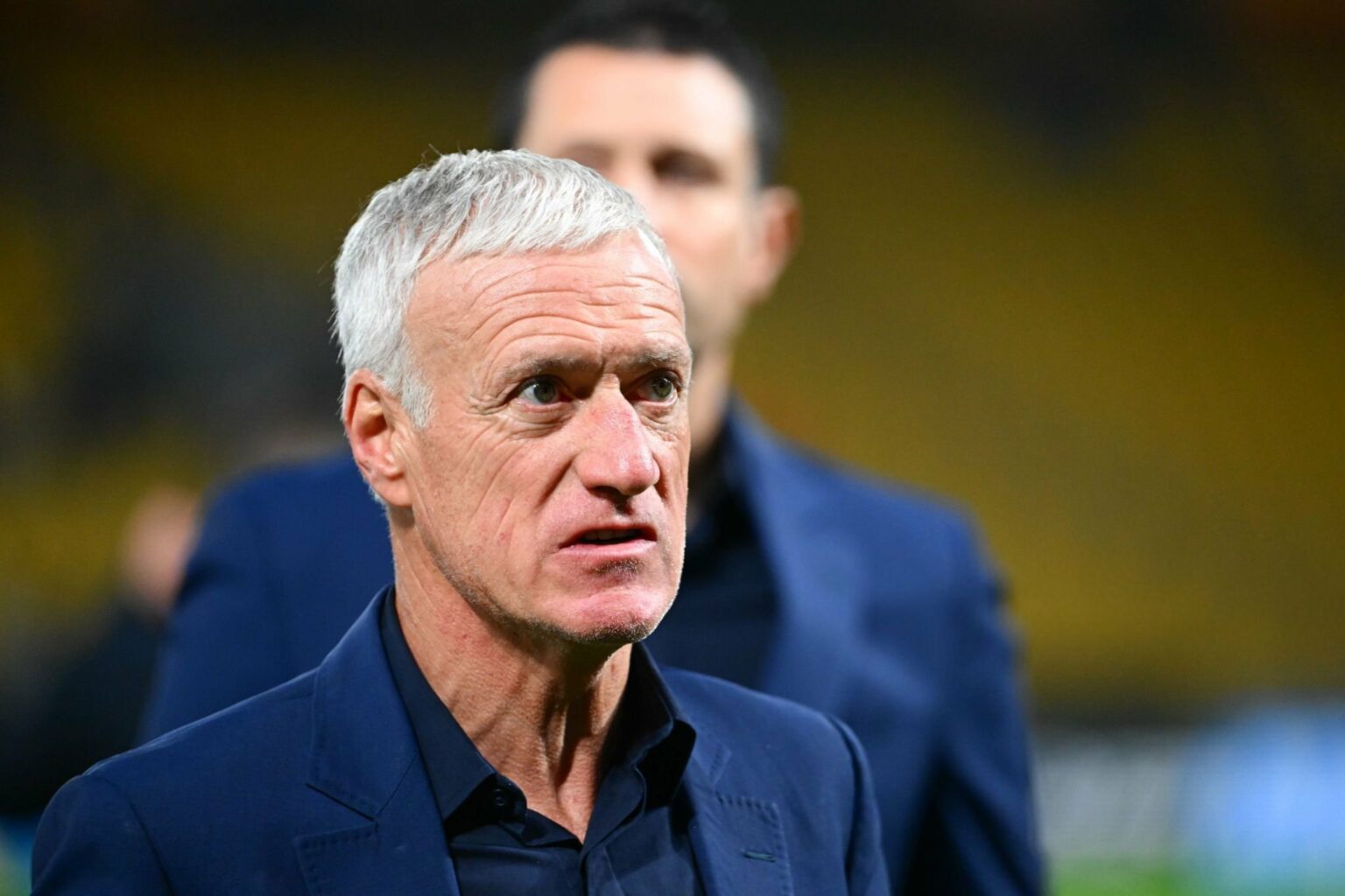 La FFF interdit le Ramadan lors de cette période de trêve pour l