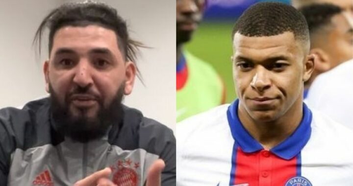 Kylian Mbappé a porté plainte contre Mohammed Henni [VIDÉO]