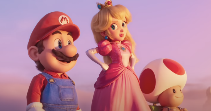 Nintendo prépare le deuxième volet du film « Super Mario Bros » 