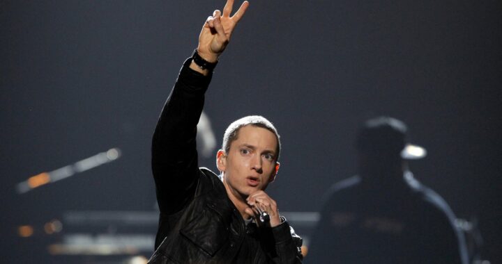 Eminem sera de retour avec un nouvel album cette année [Vidéo]