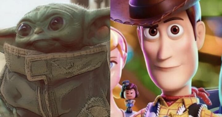 Disney annonce les dates de sortie des films « The Mandolorian & Grogu » et « Toy Story 5 »