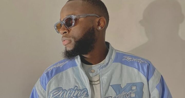 Leroidsiwzzy dévoile « HU$$LA P » son nouveau single