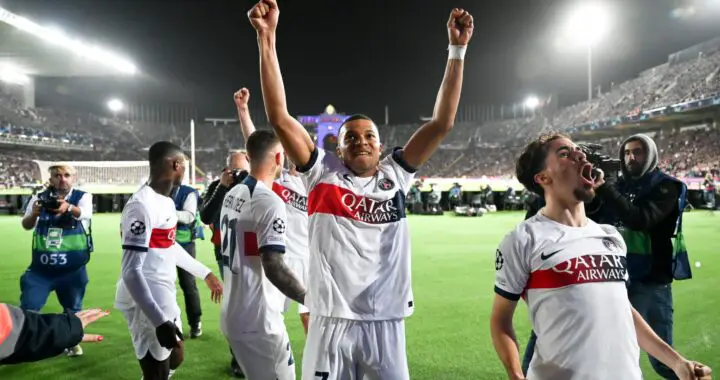 PSG : le club obtient un sacré pactole après sa qualification en demi finale de Ligue des champions