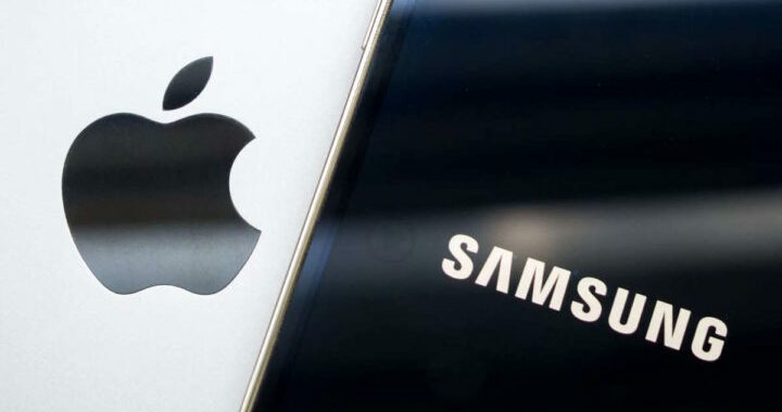 Samsung redevient leader mondial dans la vente de smartphones devant Apple