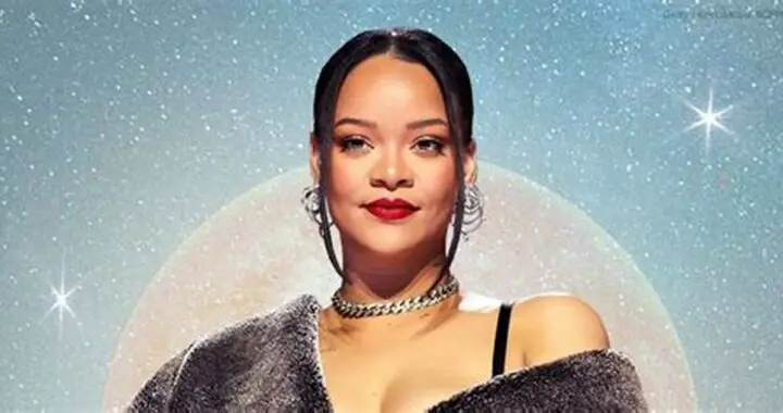Rihanna est rentrée dans le Top 10 des célébrités les plus riches du monde
