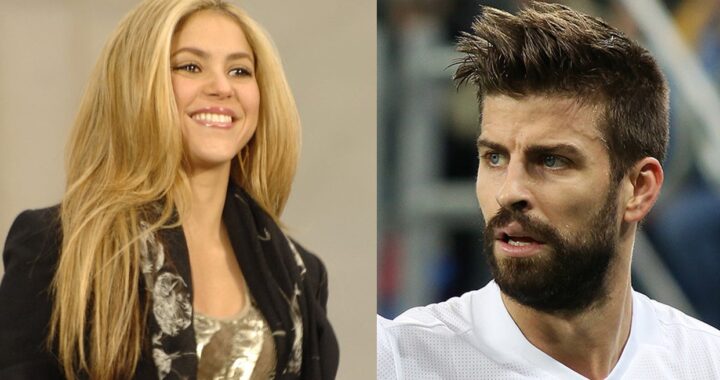 Shakira a gagné 20 millions d’euros grâce à ses titres autour de sa rupture avec Gérard Piqué
