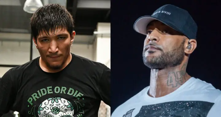 Baki annonce qu’il faudrait 2-3 Booba pour le battre [VIDÉO]