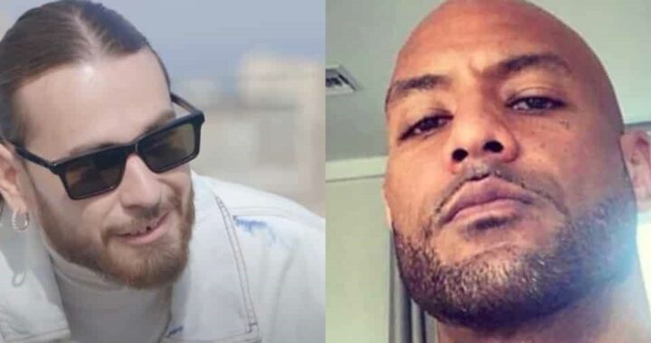 Booba à SCH : « L’allemand sicilien d’Aubagne il a complètement pété les plombs »