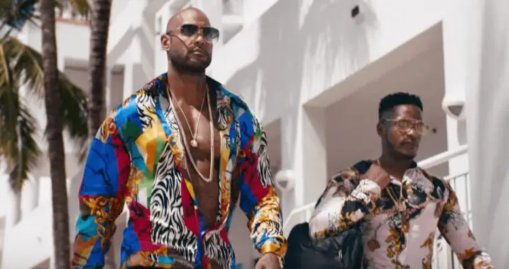 Booba balance sur Niska : « Il m’a utilisé en me proposant le feat « Médicament » pour étouffer l’affaire »