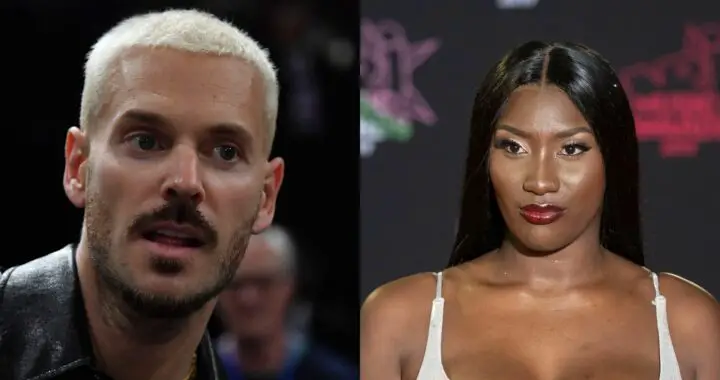 M. Pokora prêt à remplacer Aya Nakamura aux JO 2024 ?: « Peut-être qu’ils vont se réveiller »